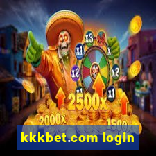 kkkbet.com login